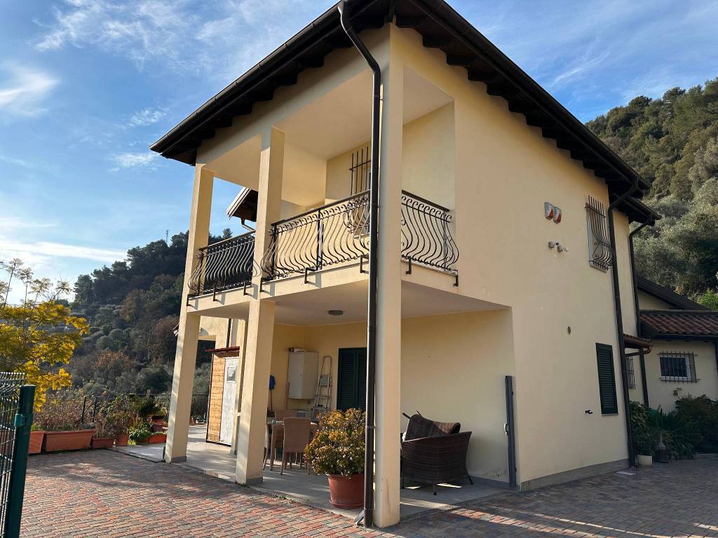 Villa a Camporosso in Strada degli Olandesi - Foto 2