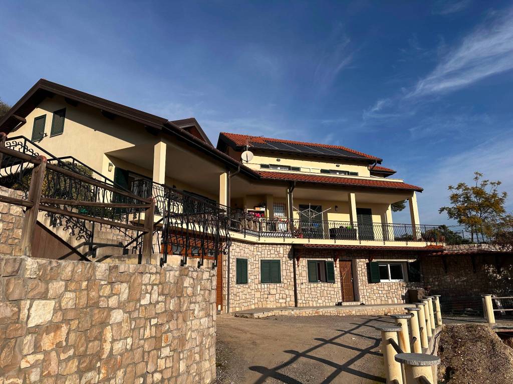 Villa a Camporosso in Strada degli Olandesi - Foto 3