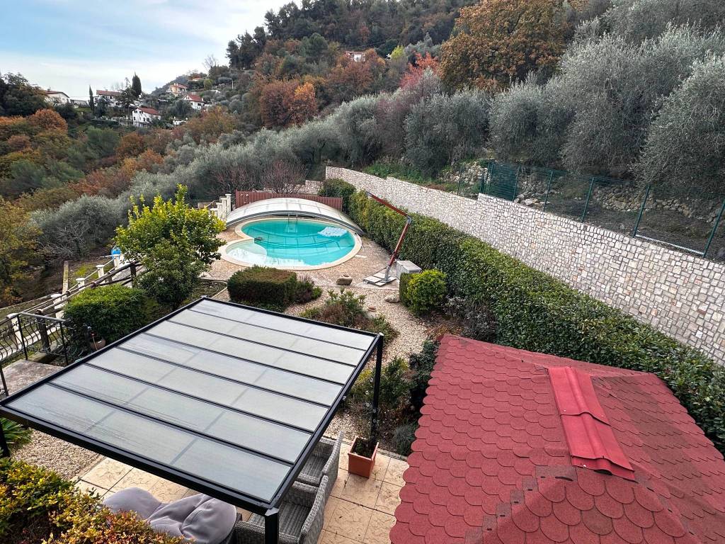 Villa a Camporosso in Strada degli Olandesi - Foto 4