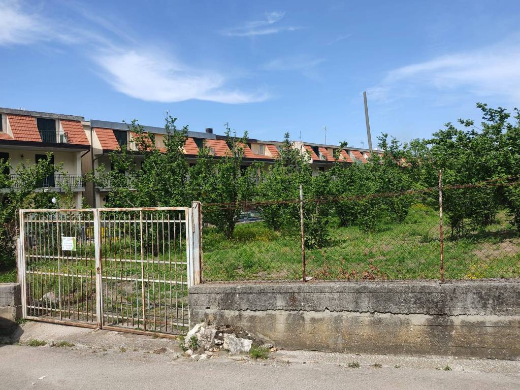 Terreno a Sirignano in Via Ciglio - Foto 2