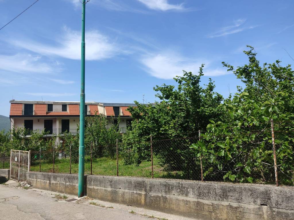 Terreno a Sirignano in Via Ciglio - Foto 5