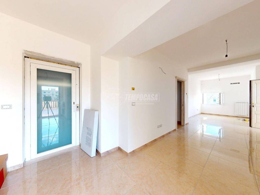 Appartamento a Lecce in Via Peluso Fratelli 2 - Foto 2