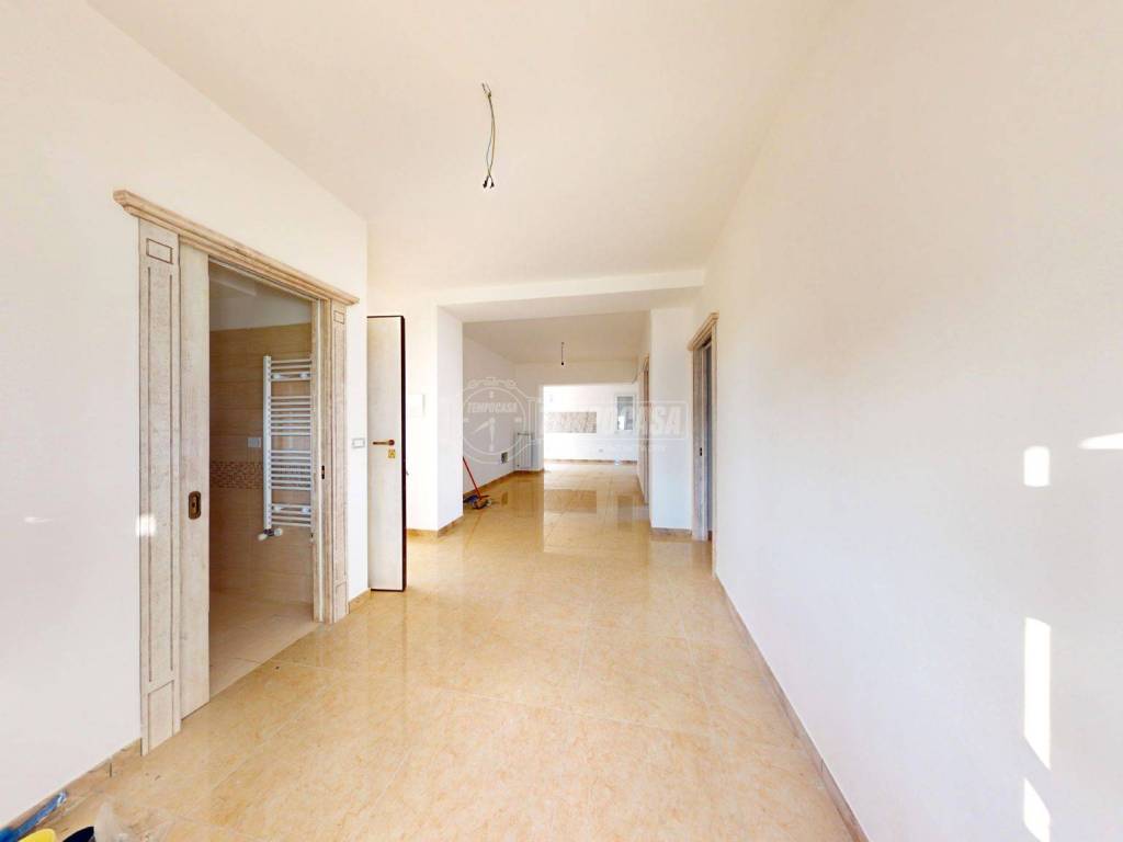 Appartamento a Lecce in Via Peluso Fratelli 2 - Foto 3
