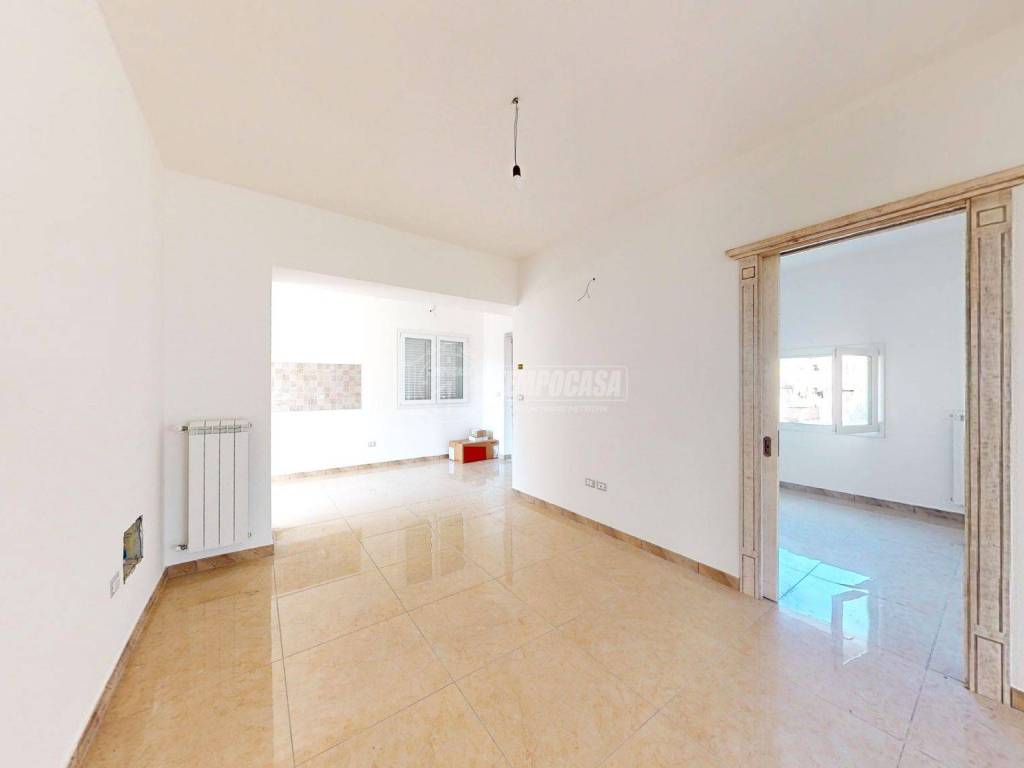 Appartamento a Lecce in Via Peluso Fratelli 2 - Foto 5