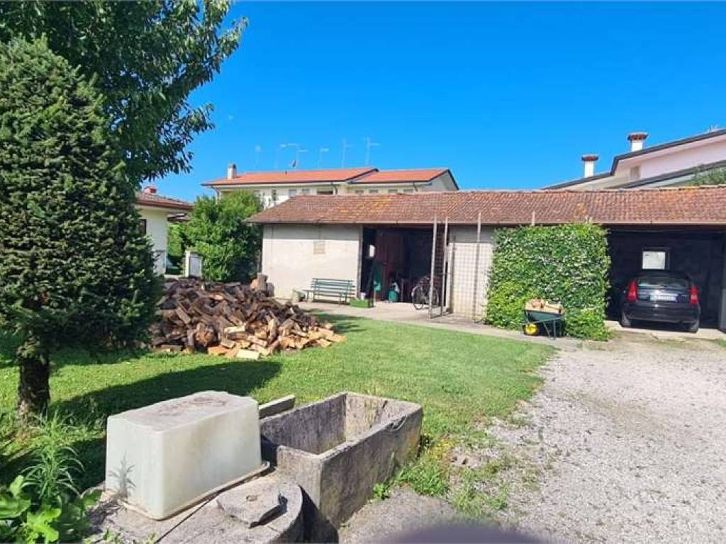 Rustico / casale a Prata di pordenone - Foto 2