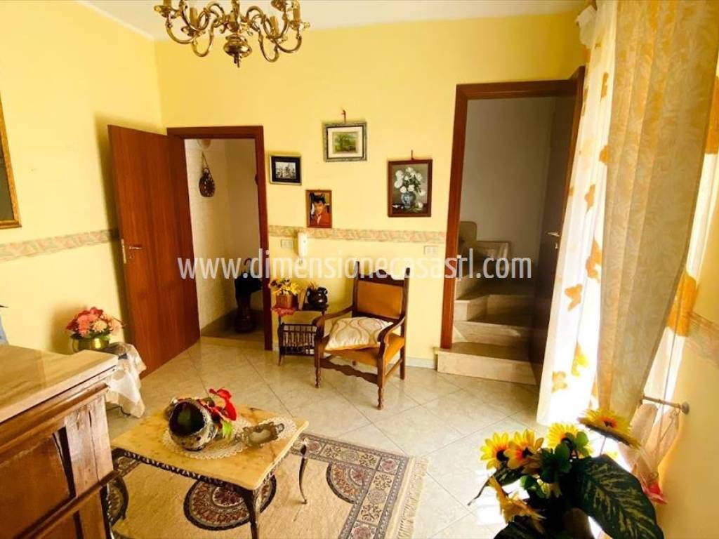 Appartamento a San cataldo in Via Catania, 55 - Foto 4