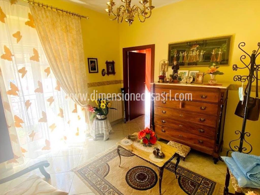 Appartamento a San cataldo in Via Catania, 55 - Foto 5