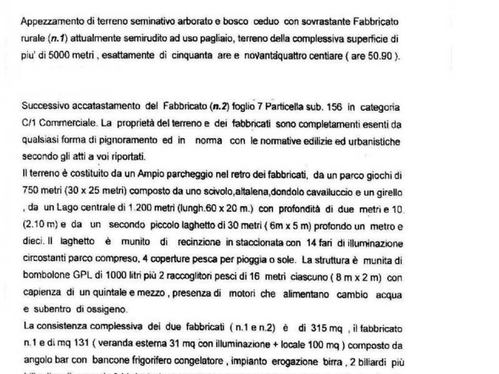 Immobile a Patrica - Foto 4
