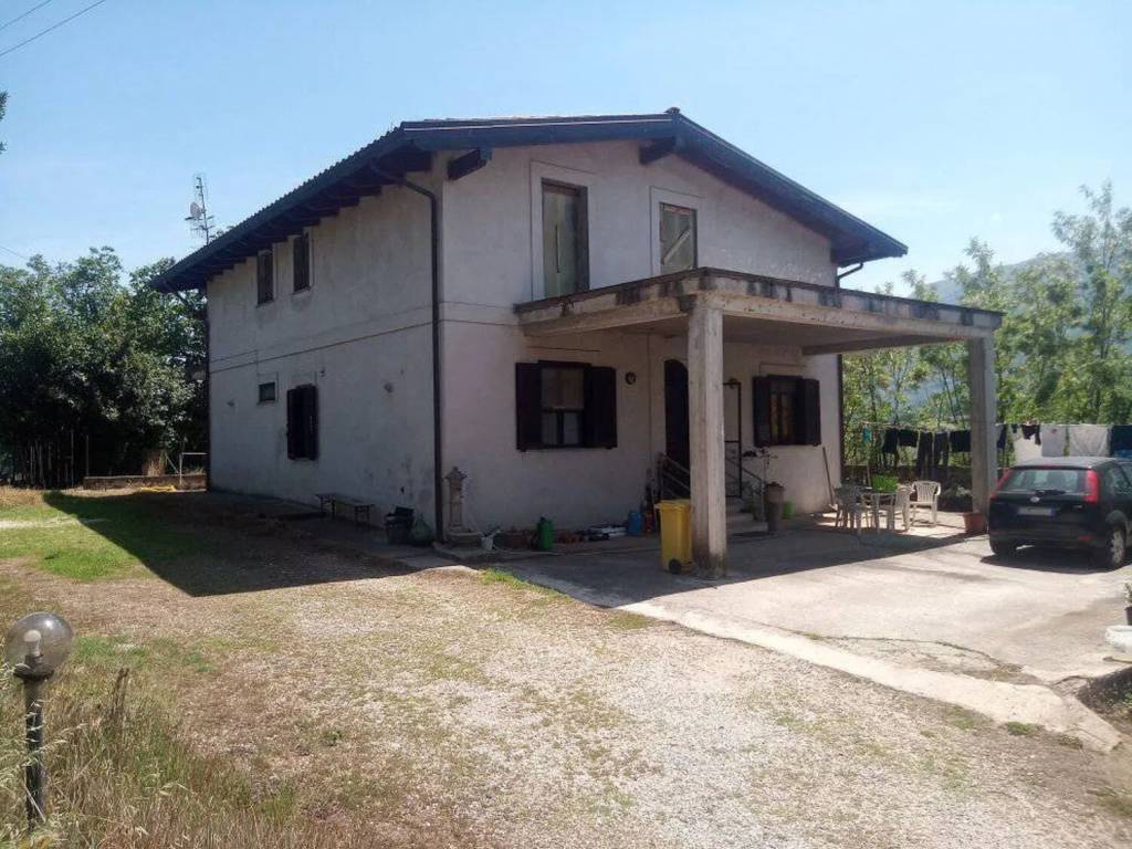 Villa a Anagni in Villa Magna - Foto 2