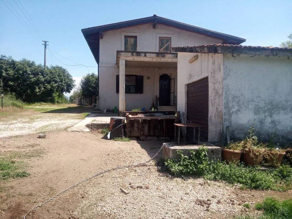 Villa a Anagni in Villa Magna - Foto 4