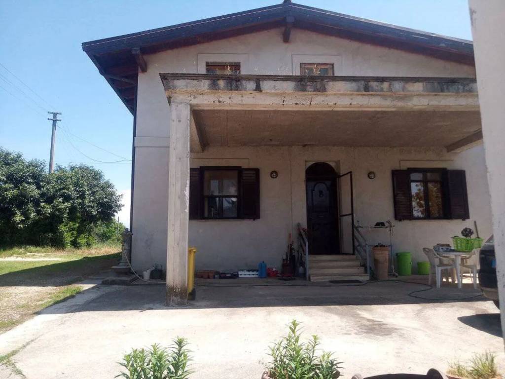 Villa a Anagni in Villa Magna - Foto 5