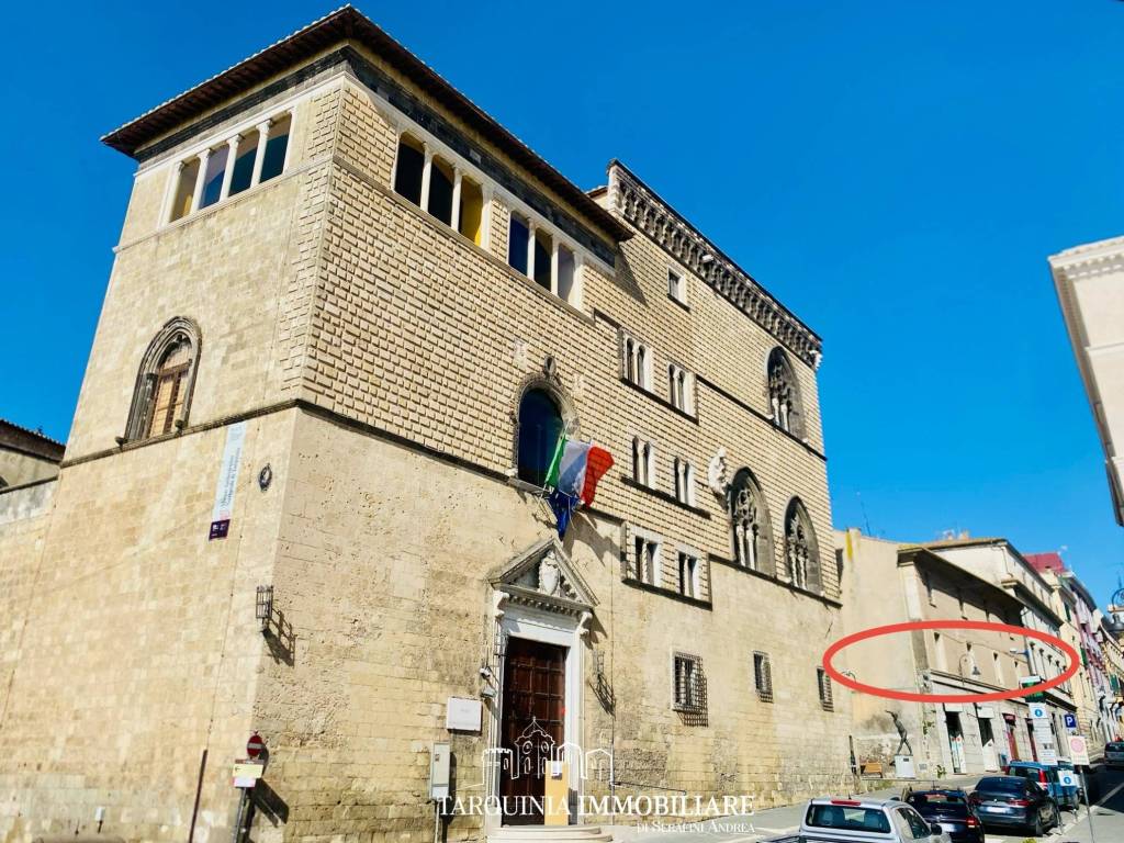 Appartamento a Tarquinia in Piazza Soderini, 1 - Foto 2