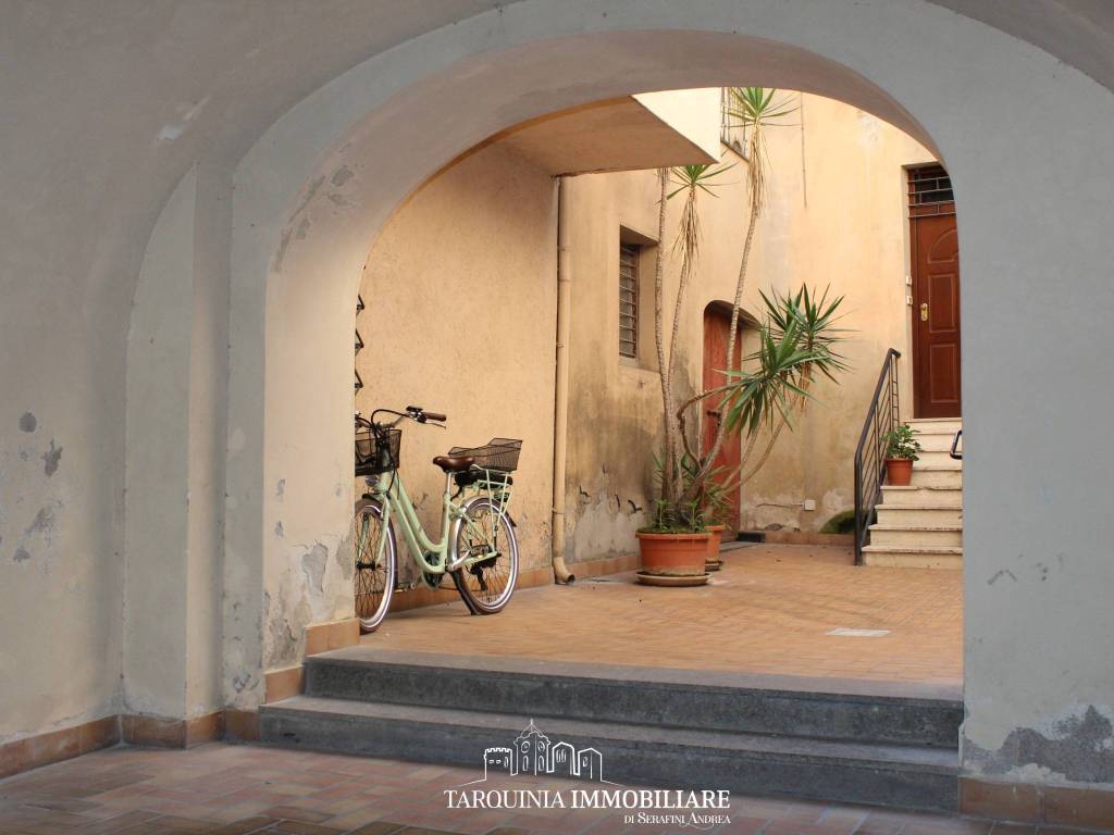 Appartamento a Tarquinia in Piazza Soderini, 1 - Foto 3