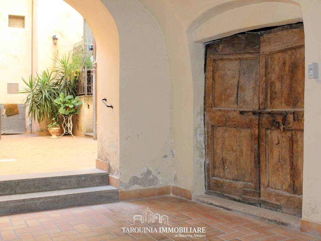 Appartamento a Tarquinia in Piazza Soderini, 1 - Foto 4