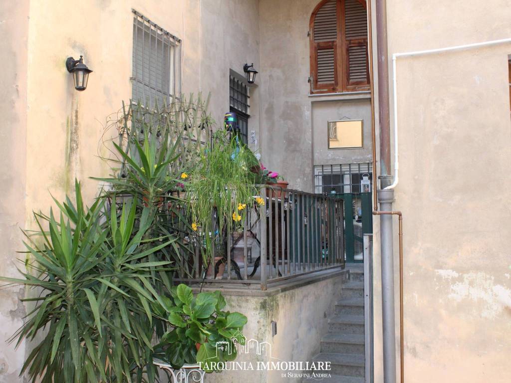 Appartamento a Tarquinia in Piazza Soderini, 1 - Foto 5