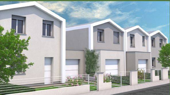 Villetta a schiera a Casalgrande - Foto 2