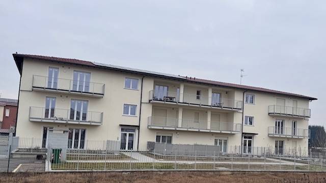 Appartamento a Vigevano in Strada Cappuccini - Foto 2