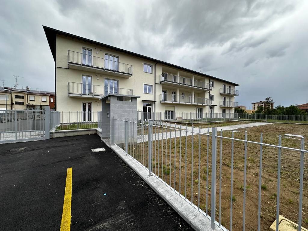 Appartamento a Vigevano in Strada Cappuccini - Foto 3