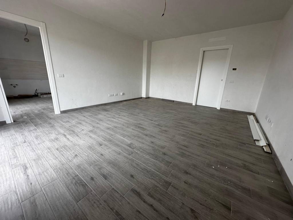 Appartamento a Vigevano in Strada Cappuccini - Foto 4