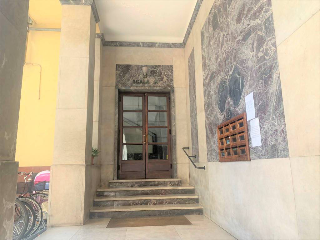 Appartamento a Vercelli in Via Vittorio Veneto, 6 - Foto 3
