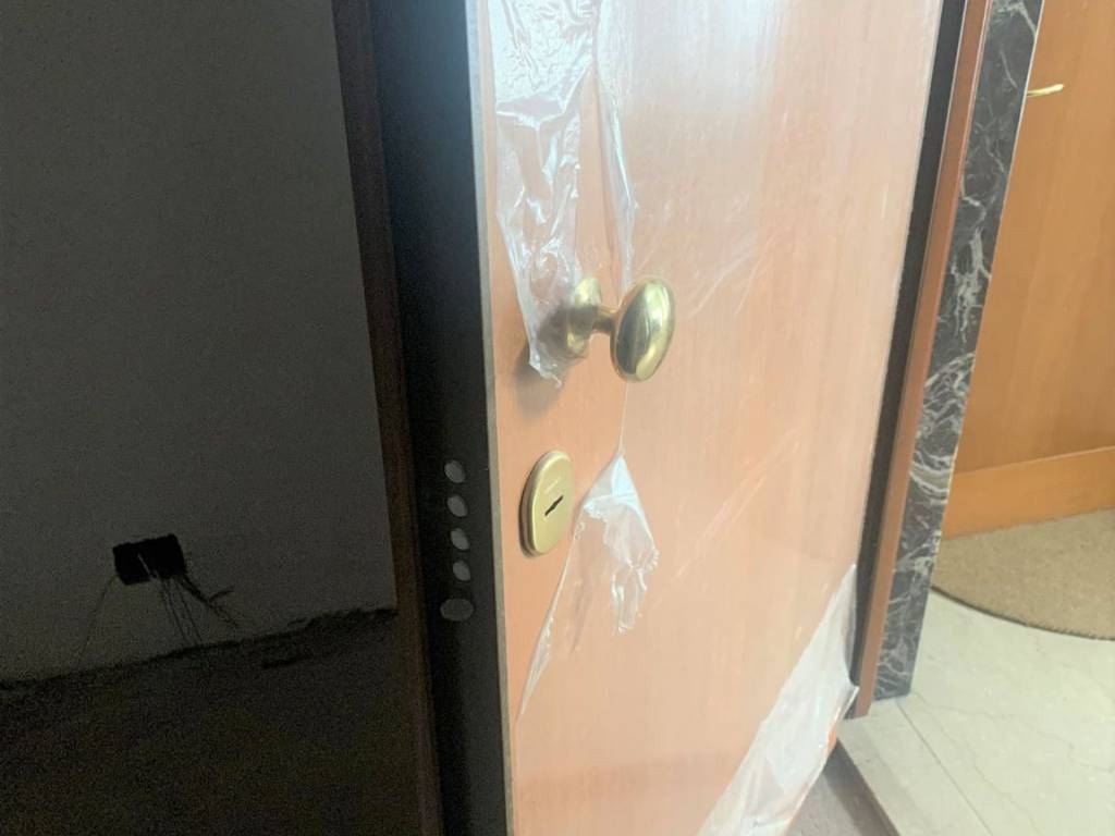Appartamento a Vercelli in Via Vittorio Veneto, 6 - Foto 5