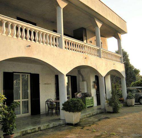 Villa a Formia in Via Pilato - Foto 4