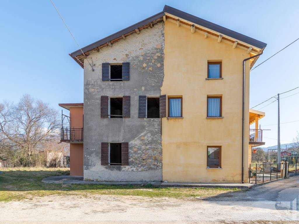 Casa indipendente a Limana in Via Colvendramel - Foto 2