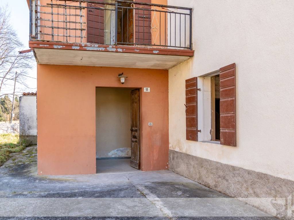 Casa indipendente a Limana in Via Colvendramel - Foto 3
