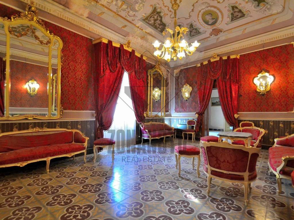 Casa indipendente a Noto in Via Giuseppe Zanardelli, 17 - Foto 2