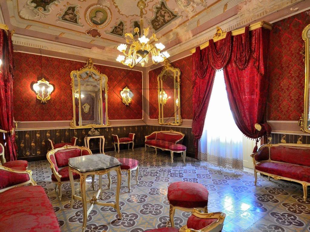Casa indipendente a Noto in Via Giuseppe Zanardelli, 17 - Foto 3
