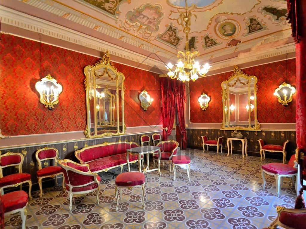 Casa indipendente a Noto in Via Giuseppe Zanardelli, 17 - Foto 4