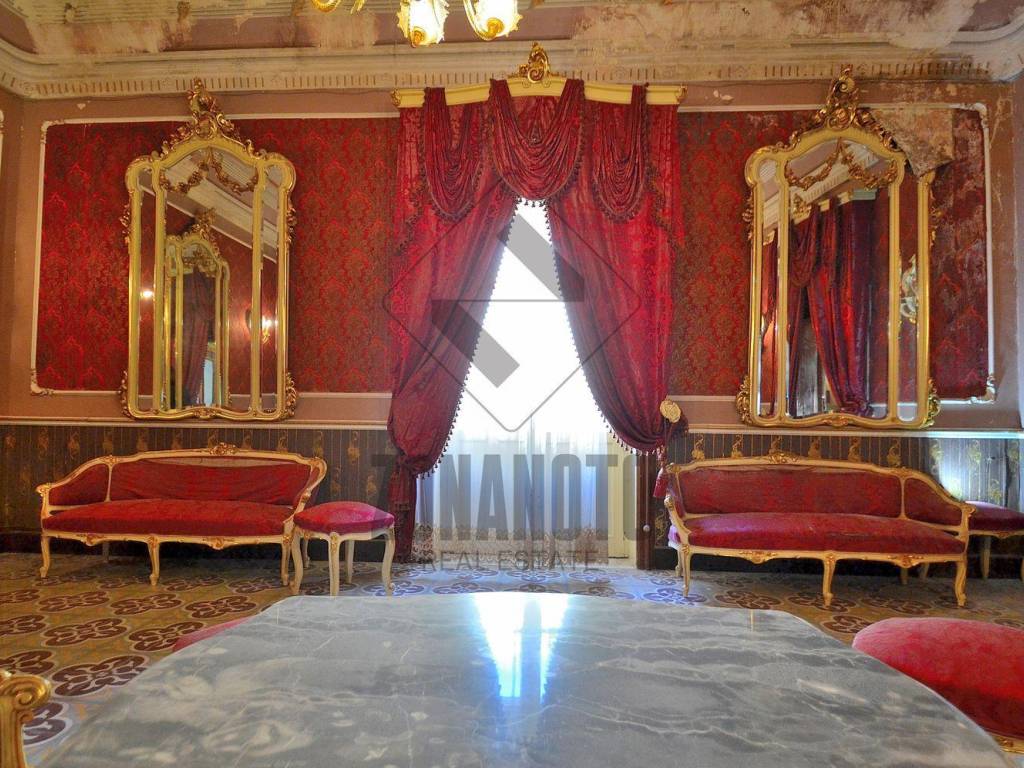 Casa indipendente a Noto in Via Giuseppe Zanardelli, 17 - Foto 5