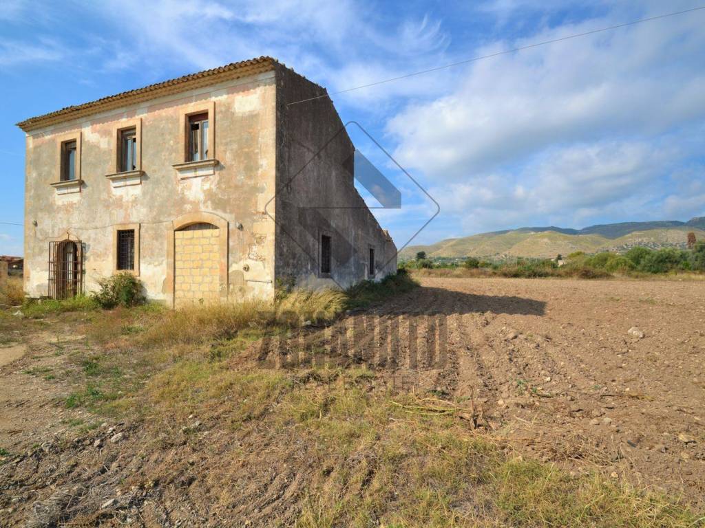 Rustico / casale a Avola in Contrada bella pettinata s.n.c - Foto 2