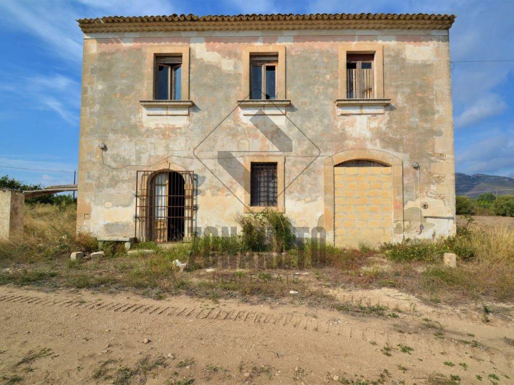 Rustico / casale a Avola in Contrada bella pettinata s.n.c - Foto 3