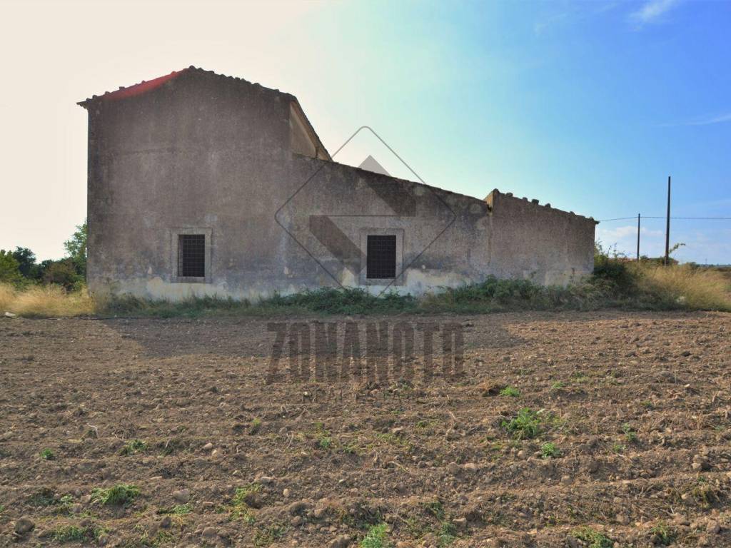 Rustico / casale a Avola in Contrada bella pettinata s.n.c - Foto 4