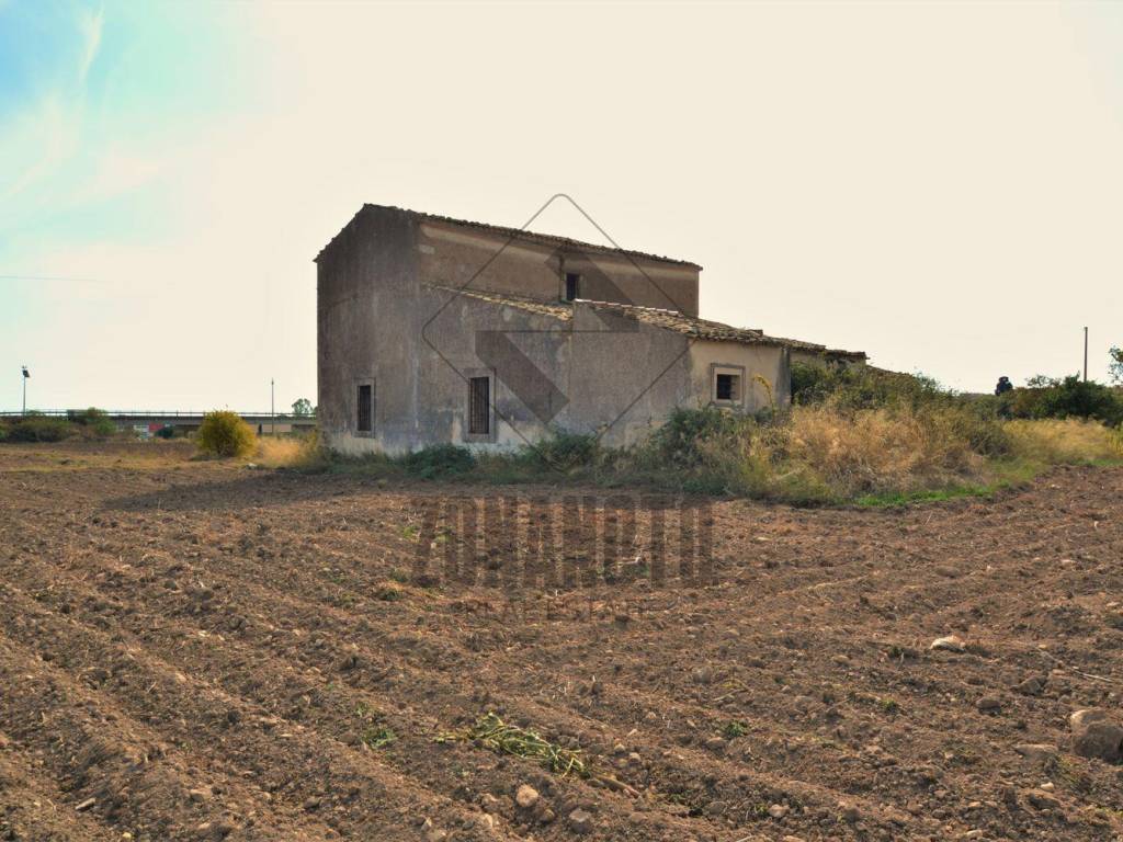 Rustico / casale a Avola in Contrada bella pettinata s.n.c - Foto 5