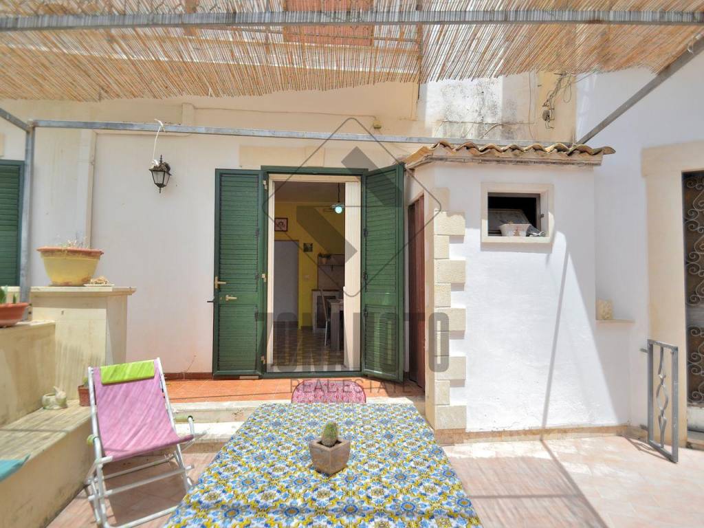 Appartamento a Noto in Vico Salamina, 15 - Foto 5