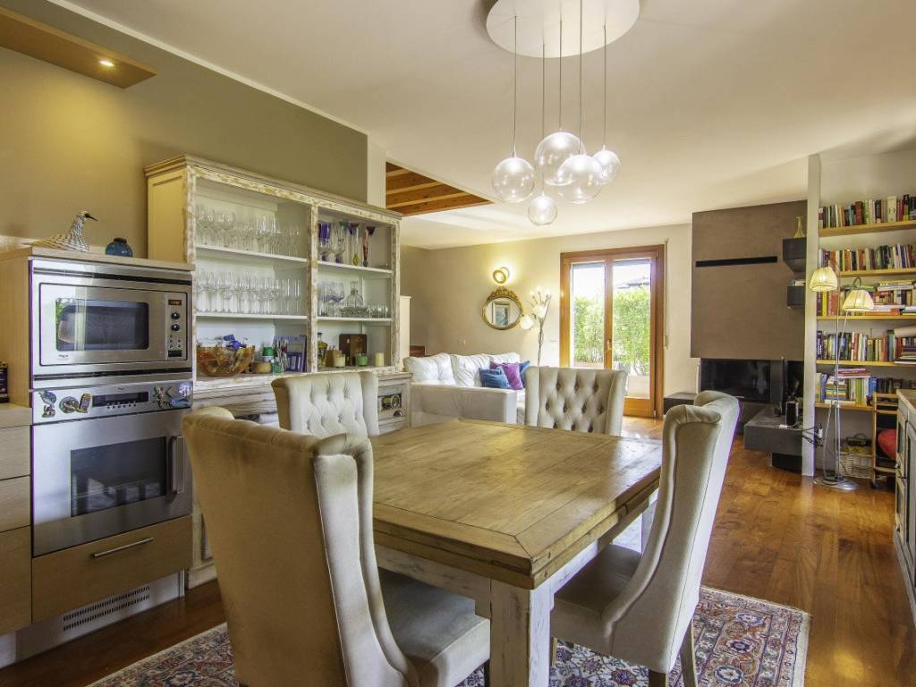 Attico / mansarda a Vicenza in Viale Trieste - Foto 4