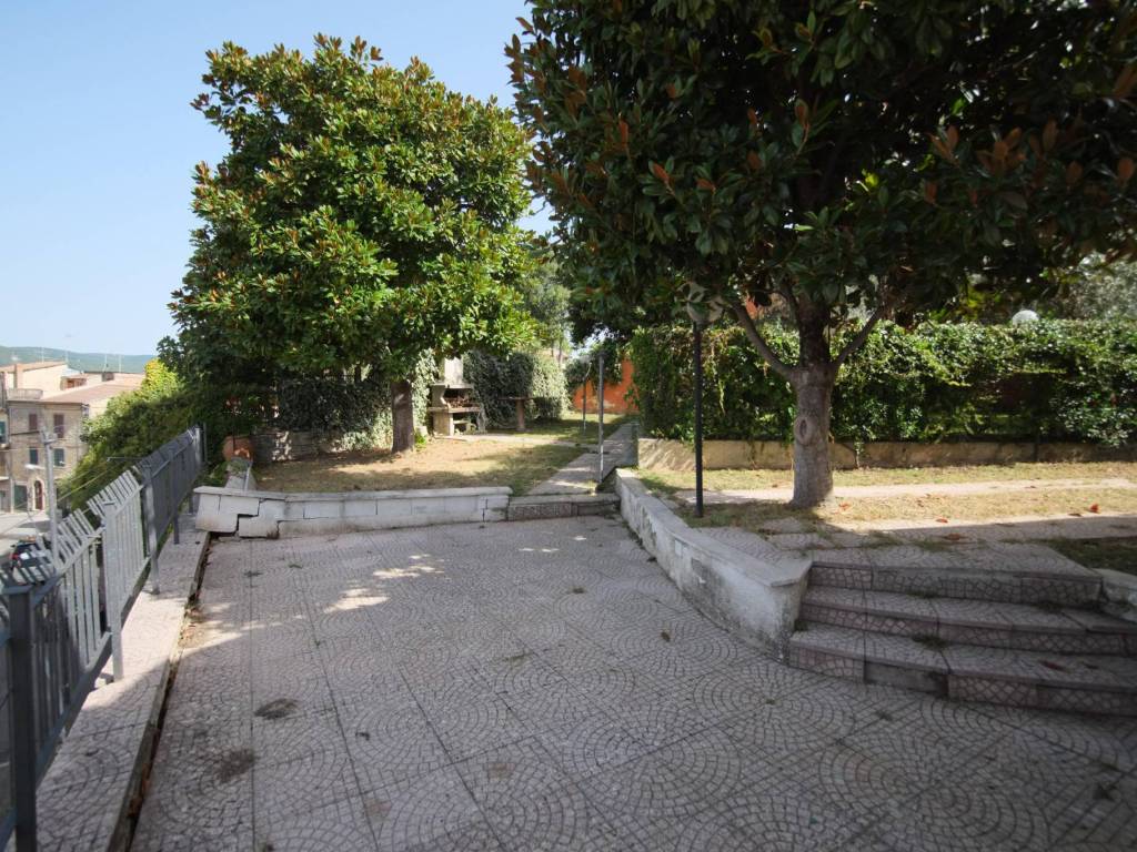 Villa a Monteleone sabino in Piazza San Giovanni - Foto 4