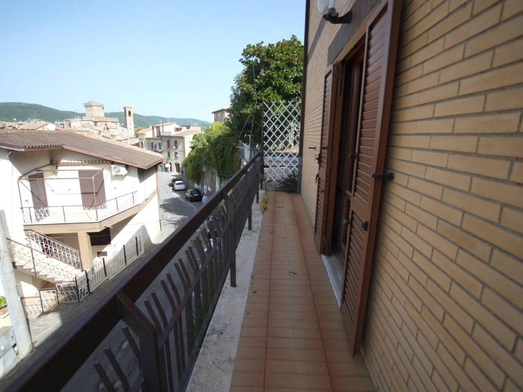 Villa a Monteleone sabino in Piazza San Giovanni - Foto 5