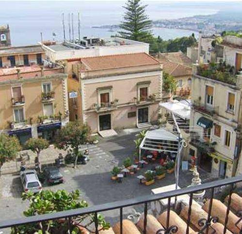 Appartamento a Taormina in Via Giordano Bruno - Foto 3
