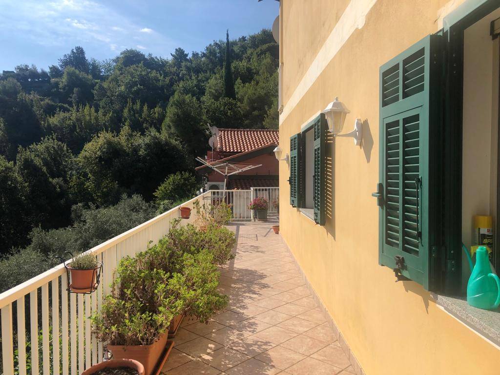 Villa a Camporosso in Via degli Olandesi - Foto 4
