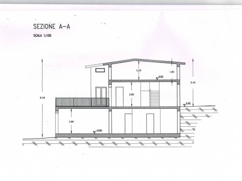 Terreno a Caiazzo in SP325, 13 - Foto 3
