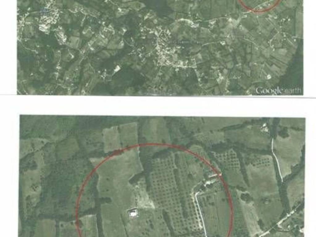 Terreno a Caiazzo in SP325, 13 - Foto 5