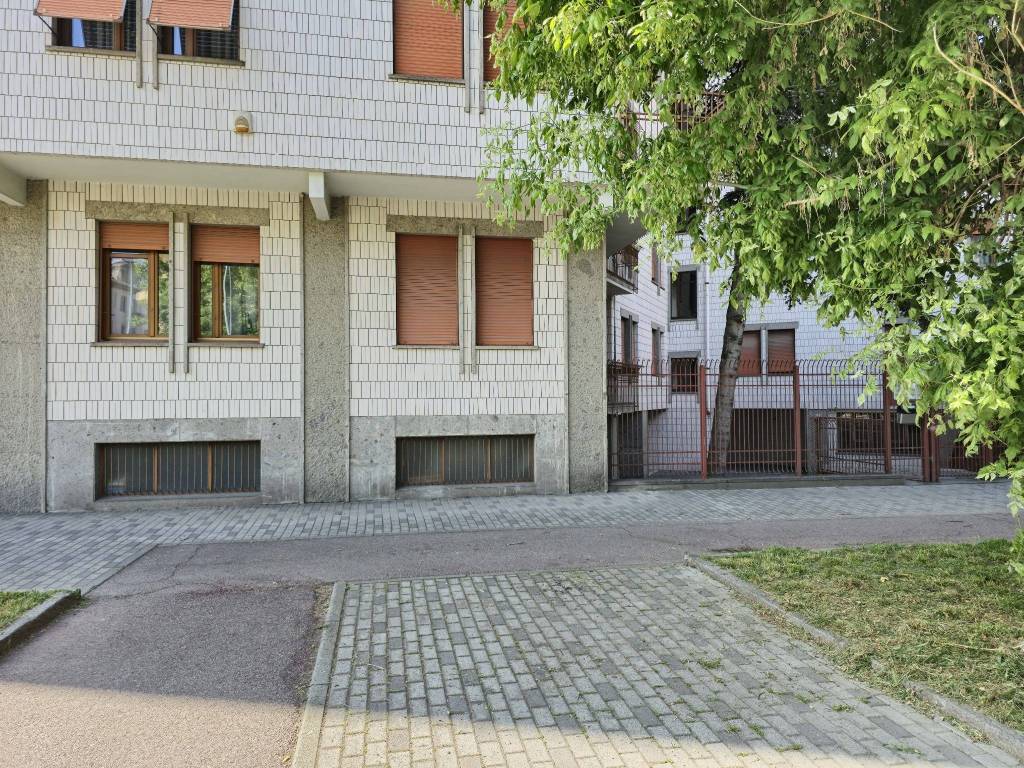 Appartamento a Alessandria in Corso 4 Novembre, 56 - Foto 2