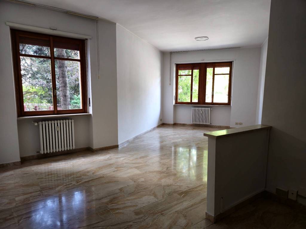 Appartamento a Alessandria in Corso 4 Novembre, 56 - Foto 4