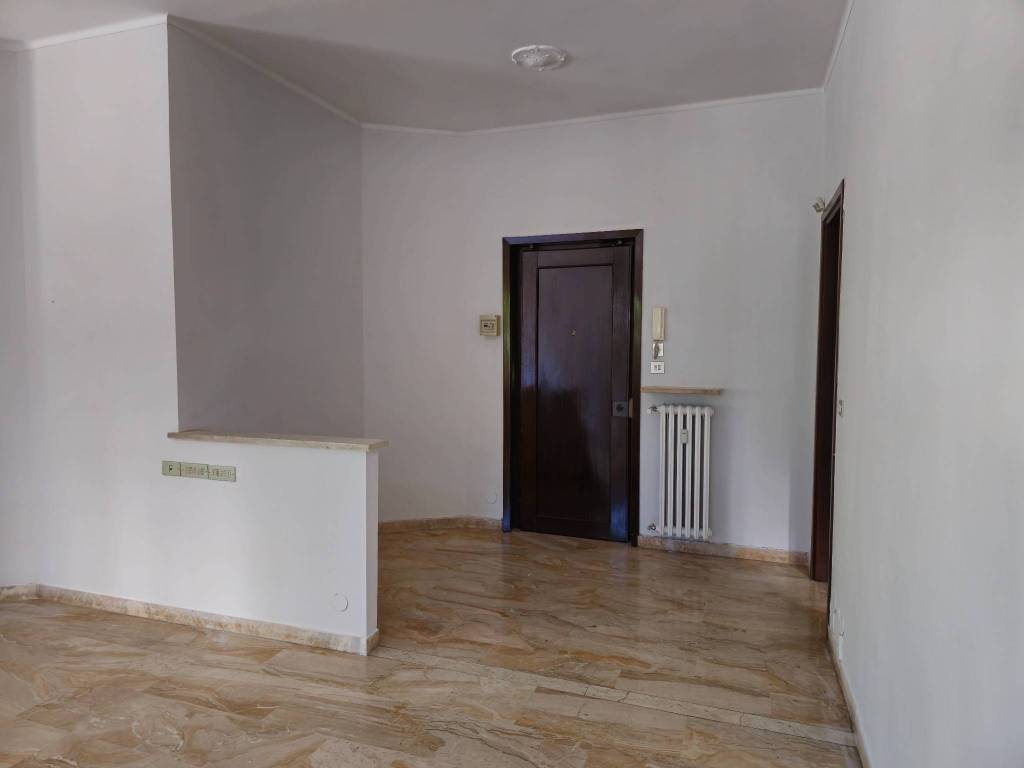 Appartamento a Alessandria in Corso 4 Novembre, 56 - Foto 5
