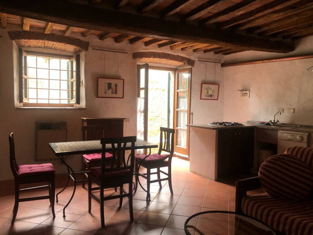 Appartamento a Campiglia marittima - Foto 2