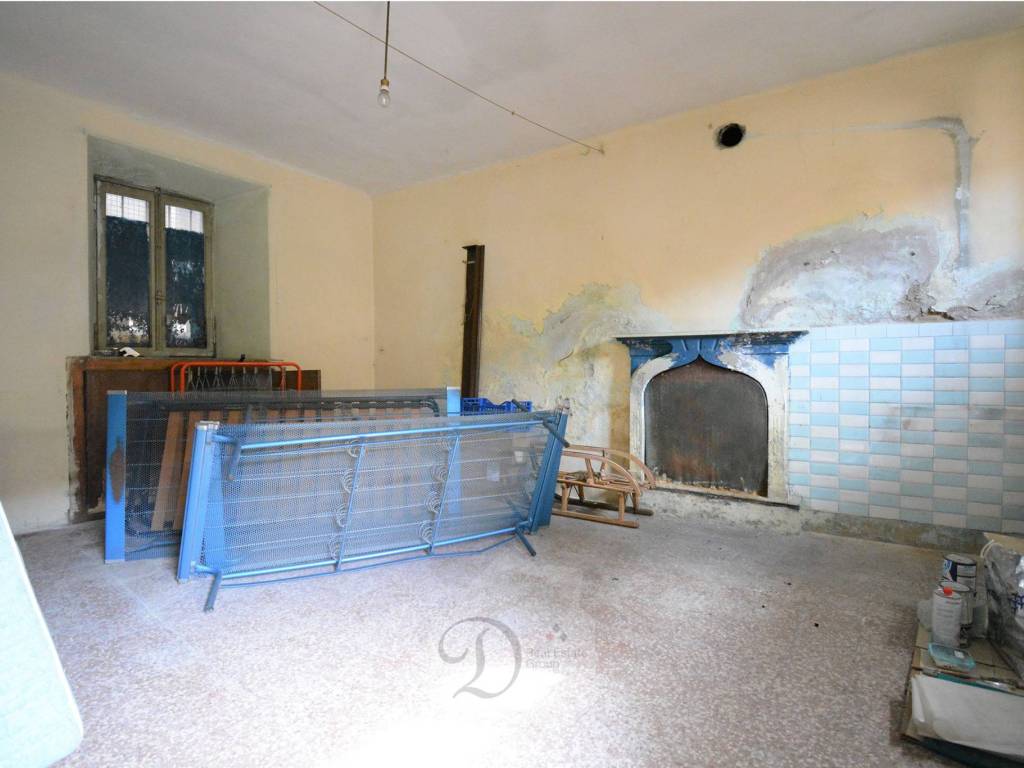 Rustico / casale a Castronno in Via Santi Nazaro e Celso, 8 - Foto 3