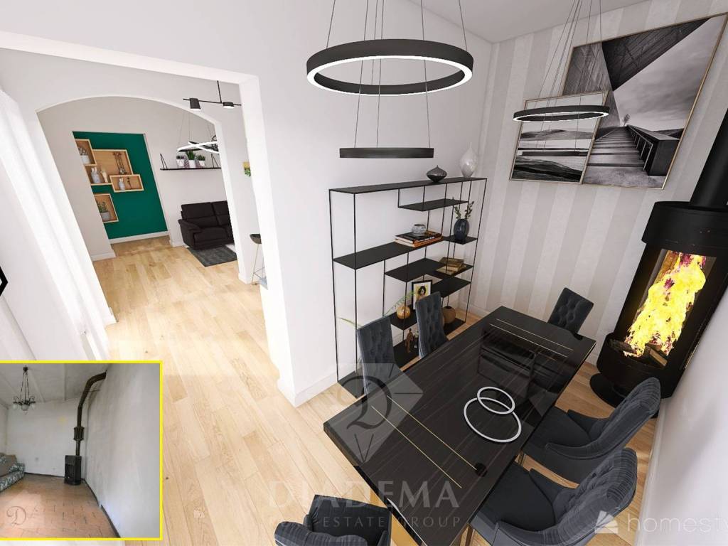 Rustico / casale a Castronno in Via Santi Nazaro e Celso, 8 - Foto 4